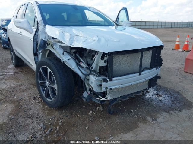 Photo 5 VIN: 5GAERBKW1LJ316662 - BUICK ENCLAVE 