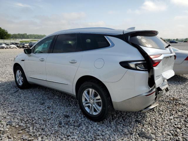 Photo 1 VIN: 5GAERBKW1MJ135837 - BUICK ENCLAVE 