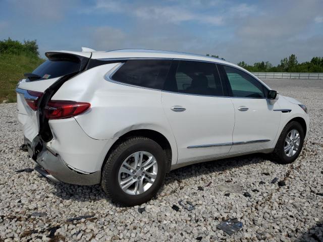 Photo 2 VIN: 5GAERBKW1MJ135837 - BUICK ENCLAVE 