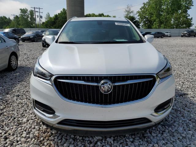 Photo 4 VIN: 5GAERBKW1MJ135837 - BUICK ENCLAVE 