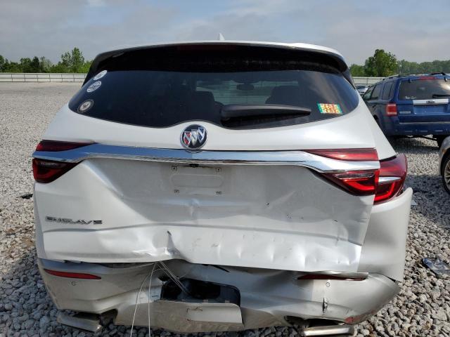 Photo 5 VIN: 5GAERBKW1MJ135837 - BUICK ENCLAVE 