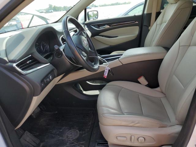 Photo 6 VIN: 5GAERBKW1MJ135837 - BUICK ENCLAVE 