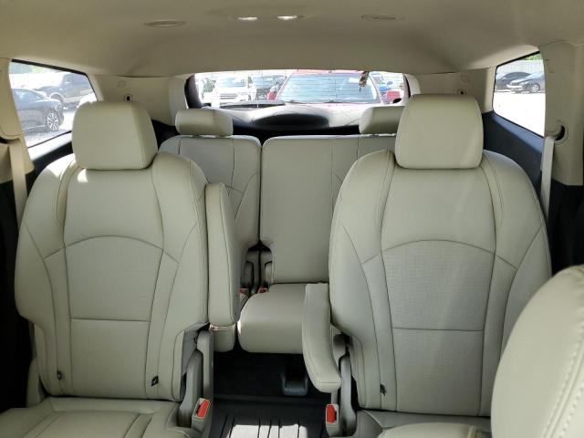 Photo 9 VIN: 5GAERBKW1MJ135837 - BUICK ENCLAVE 