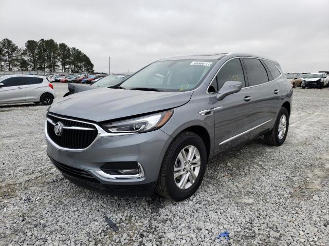 Photo 1 VIN: 5GAERBKW1MJ157823 - BUICK ENCLAVE ES 