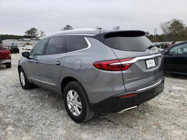 Photo 2 VIN: 5GAERBKW1MJ157823 - BUICK ENCLAVE ES 