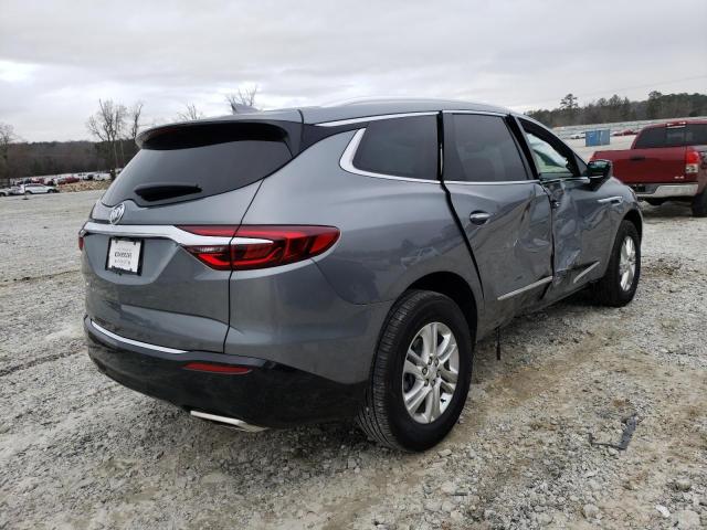 Photo 3 VIN: 5GAERBKW1MJ157823 - BUICK ENCLAVE ES 