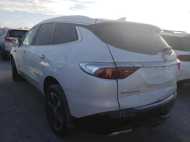 Photo 2 VIN: 5GAERBKW1NJ145270 - BUICK ENCLAVE ES 