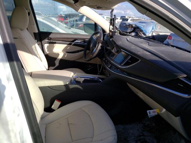 Photo 4 VIN: 5GAERBKW1NJ145270 - BUICK ENCLAVE ES 