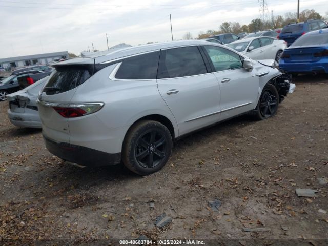 Photo 3 VIN: 5GAERBKW1PJ130206 - BUICK ENCLAVE 