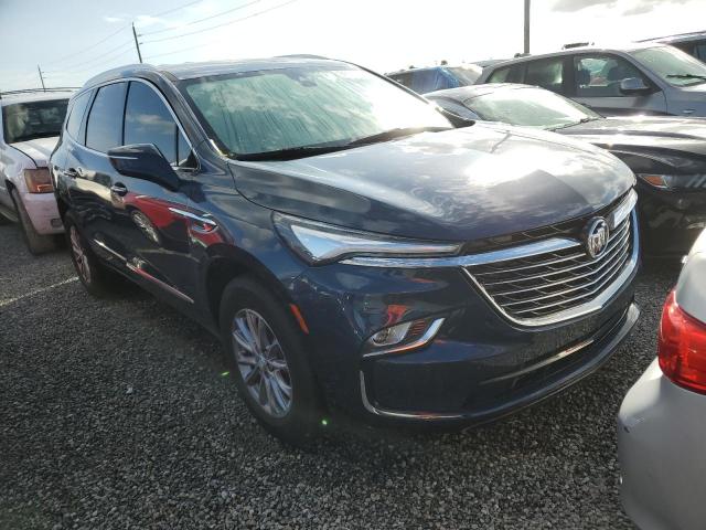 Photo 3 VIN: 5GAERBKW1PJ205695 - BUICK ENCLAVE ES 