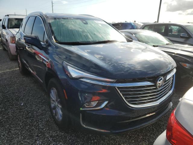 Photo 4 VIN: 5GAERBKW1PJ205695 - BUICK ENCLAVE ES 