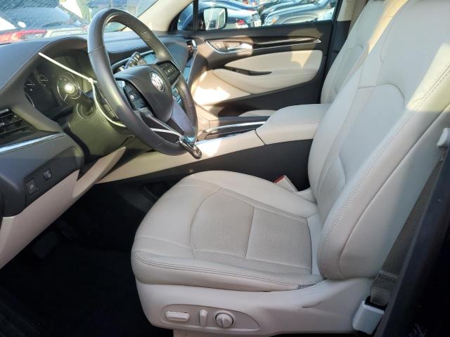 Photo 6 VIN: 5GAERBKW1PJ205695 - BUICK ENCLAVE ES 