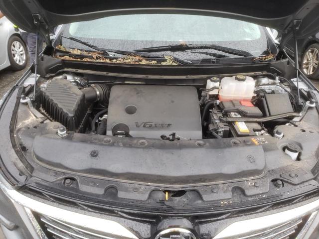 Photo 11 VIN: 5GAERBKW1PJ275424 - BUICK ENCLAVE ES 