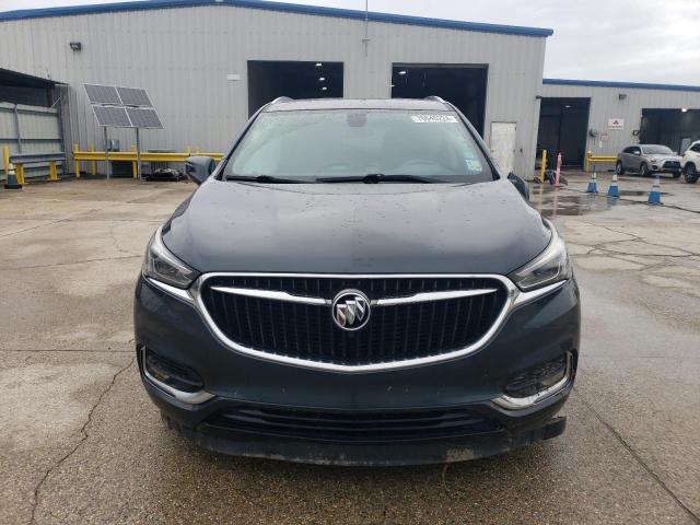 Photo 4 VIN: 5GAERBKW2JJ122963 - BUICK ENCLAVE ES 