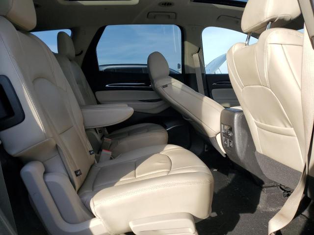 Photo 10 VIN: 5GAERBKW2JJ140007 - BUICK ENCLAVE ES 