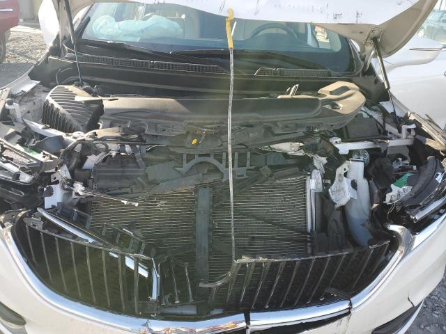 Photo 11 VIN: 5GAERBKW2JJ140007 - BUICK ENCLAVE ES 