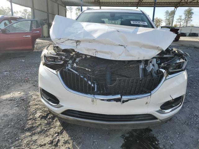 Photo 4 VIN: 5GAERBKW2JJ140007 - BUICK ENCLAVE ES 