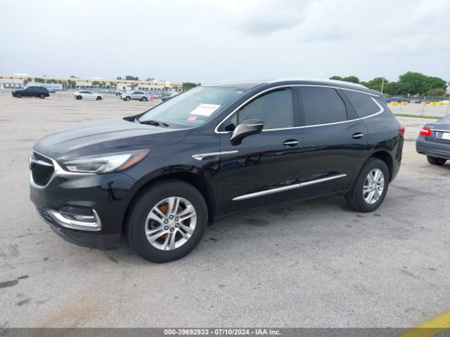 Photo 1 VIN: 5GAERBKW2JJ140234 - BUICK ENCLAVE 