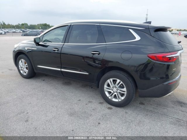 Photo 2 VIN: 5GAERBKW2JJ140234 - BUICK ENCLAVE 