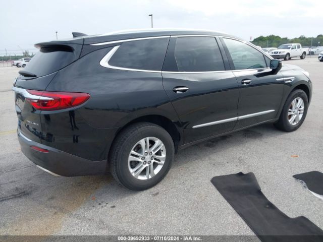 Photo 3 VIN: 5GAERBKW2JJ140234 - BUICK ENCLAVE 