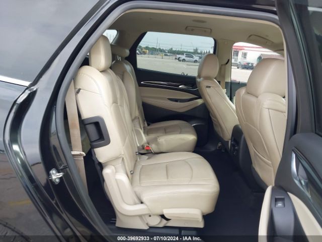 Photo 7 VIN: 5GAERBKW2JJ140234 - BUICK ENCLAVE 