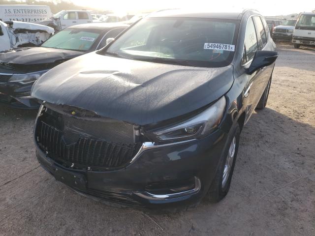 Photo 1 VIN: 5GAERBKW2JJ148995 - BUICK ENCLAVE ES 