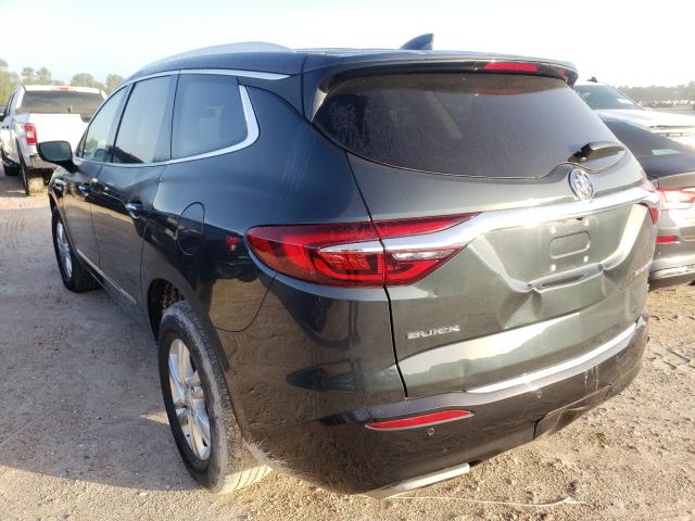 Photo 2 VIN: 5GAERBKW2JJ148995 - BUICK ENCLAVE ES 