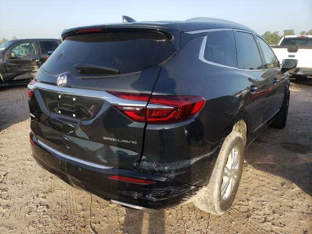 Photo 3 VIN: 5GAERBKW2JJ148995 - BUICK ENCLAVE ES 