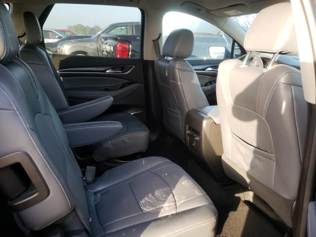 Photo 5 VIN: 5GAERBKW2JJ148995 - BUICK ENCLAVE ES 