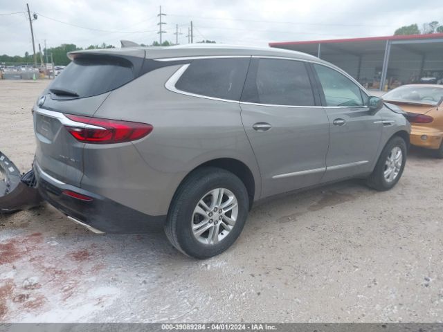 Photo 3 VIN: 5GAERBKW2JJ154974 - BUICK ENCLAVE 