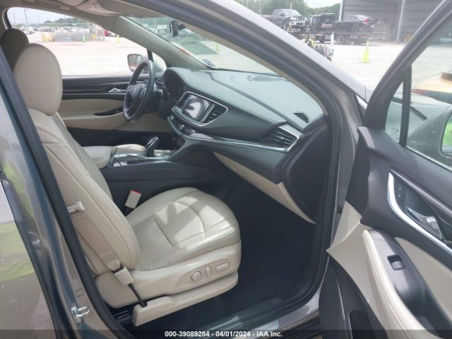 Photo 4 VIN: 5GAERBKW2JJ154974 - BUICK ENCLAVE 