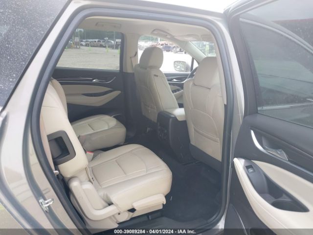 Photo 7 VIN: 5GAERBKW2JJ154974 - BUICK ENCLAVE 