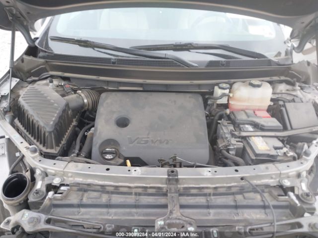 Photo 9 VIN: 5GAERBKW2JJ154974 - BUICK ENCLAVE 