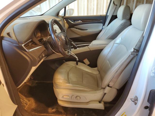 Photo 6 VIN: 5GAERBKW2JJ168437 - BUICK ENCLAVE ES 