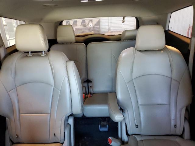 Photo 9 VIN: 5GAERBKW2JJ168437 - BUICK ENCLAVE ES 