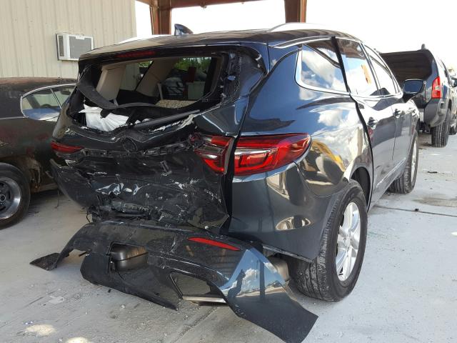 Photo 3 VIN: 5GAERBKW2JJ190650 - BUICK ENCLAVE ES 