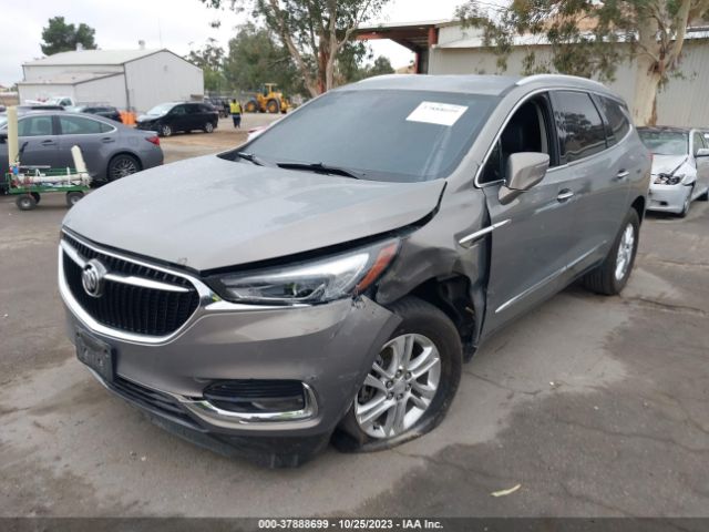 Photo 1 VIN: 5GAERBKW2JJ245002 - BUICK ENCLAVE 