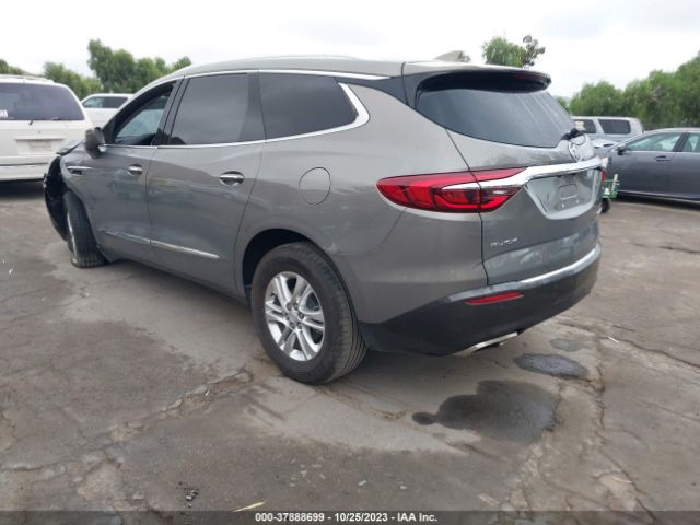 Photo 2 VIN: 5GAERBKW2JJ245002 - BUICK ENCLAVE 