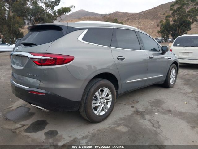 Photo 3 VIN: 5GAERBKW2JJ245002 - BUICK ENCLAVE 