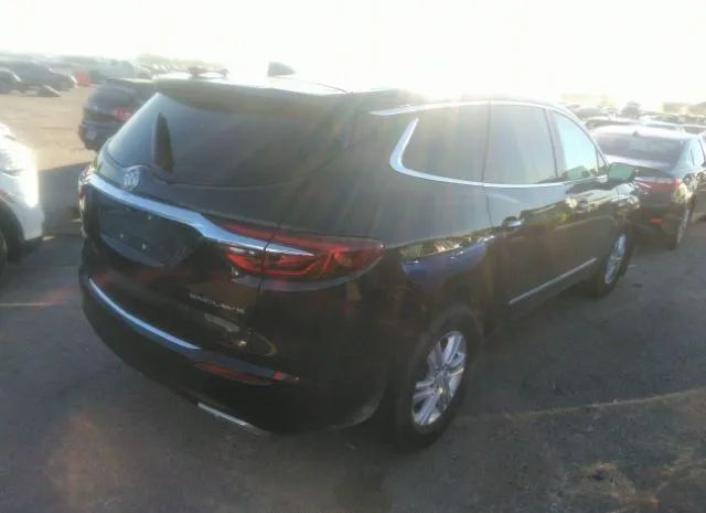 Photo 3 VIN: 5GAERBKW2JJ272703 - BUICK ENCLAVE 