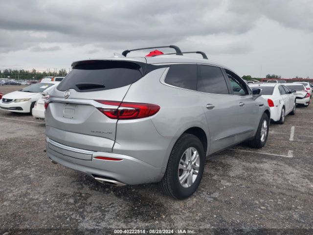 Photo 3 VIN: 5GAERBKW2JJ273897 - BUICK ENCLAVE 