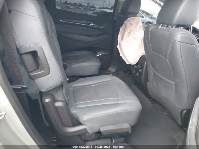 Photo 7 VIN: 5GAERBKW2JJ273897 - BUICK ENCLAVE 