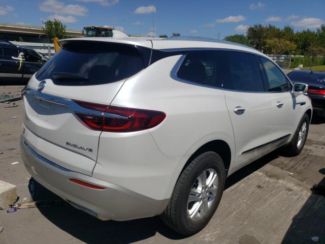 Photo 3 VIN: 5GAERBKW2KJ117697 - BUICK ENCLAVE ES 