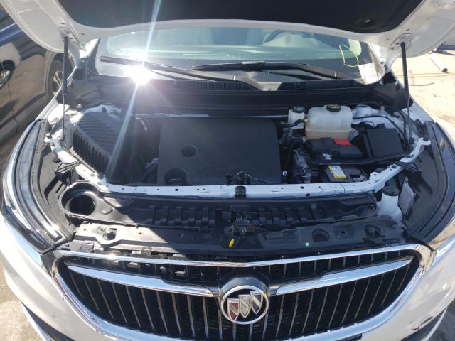 Photo 6 VIN: 5GAERBKW2KJ117697 - BUICK ENCLAVE ES 