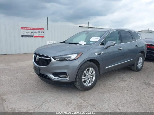 Photo 1 VIN: 5GAERBKW2KJ175504 - BUICK ENCLAVE 