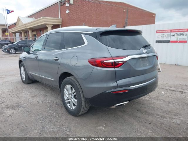 Photo 2 VIN: 5GAERBKW2KJ175504 - BUICK ENCLAVE 