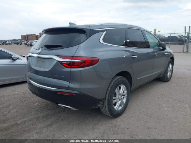 Photo 3 VIN: 5GAERBKW2KJ175504 - BUICK ENCLAVE 