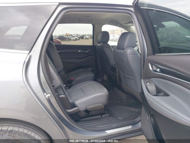 Photo 7 VIN: 5GAERBKW2KJ175504 - BUICK ENCLAVE 