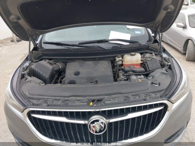 Photo 9 VIN: 5GAERBKW2KJ175504 - BUICK ENCLAVE 