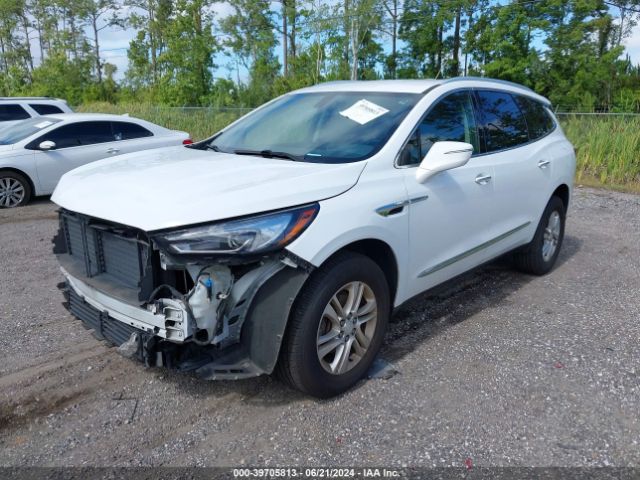 Photo 1 VIN: 5GAERBKW2KJ180069 - BUICK ENCLAVE 